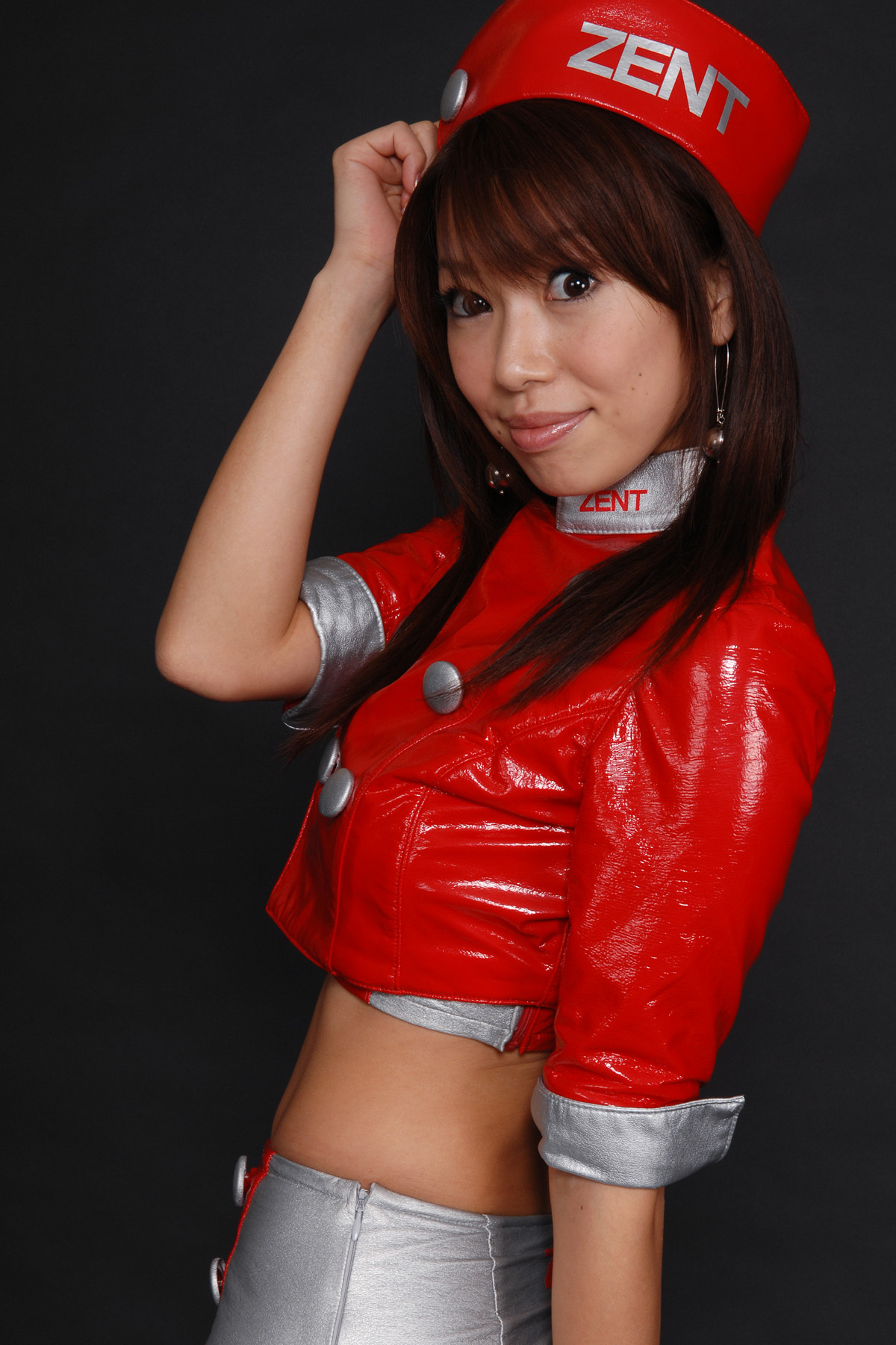 Sayaka Muraoka 村岡沙耶香  [bwh] HRQ0048